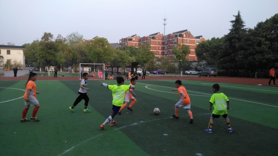 铁心桥小3