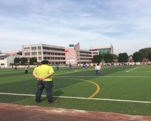 足球联谊赛4