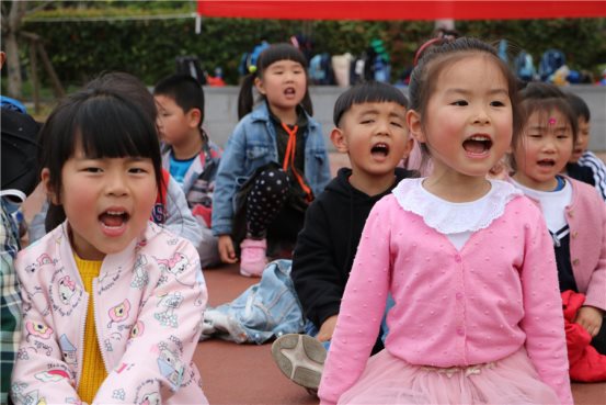 加油！
