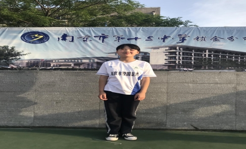 第五段后