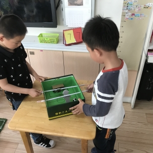 模拟足球赛 (2)