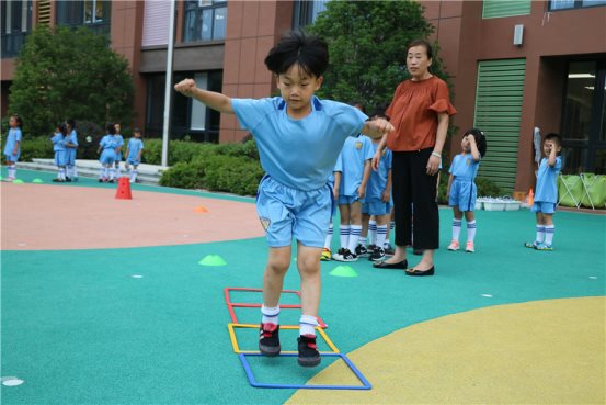 足球社团开放活动 (14)