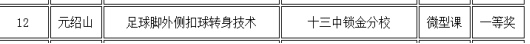 20年微课一等奖