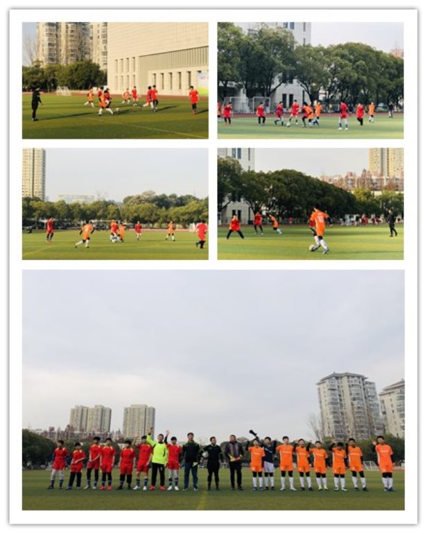1第一轮竹中---东善桥比赛图片1