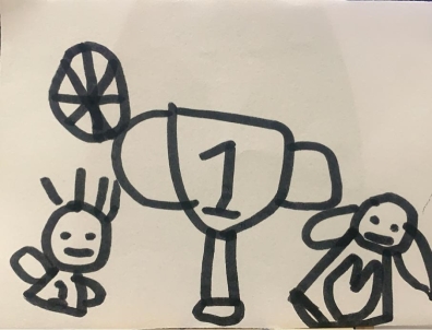 5