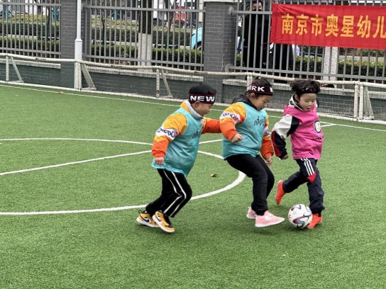 抢球2