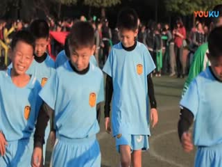 鼓楼区校园足球联赛南京金陵汇文小学足球比赛花絮