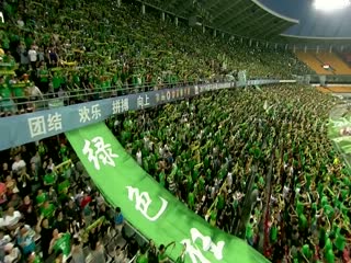 《中国足协文明赛场系列宣传片》第二篇：“礼”