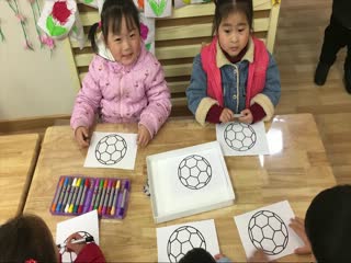 序20170527幼儿足球嘉年华开场